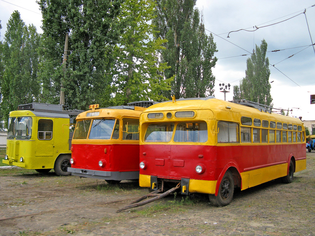 Киев, МТБ-82Д № 90