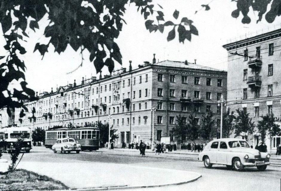 Екатеринбург — Исторические фотографии