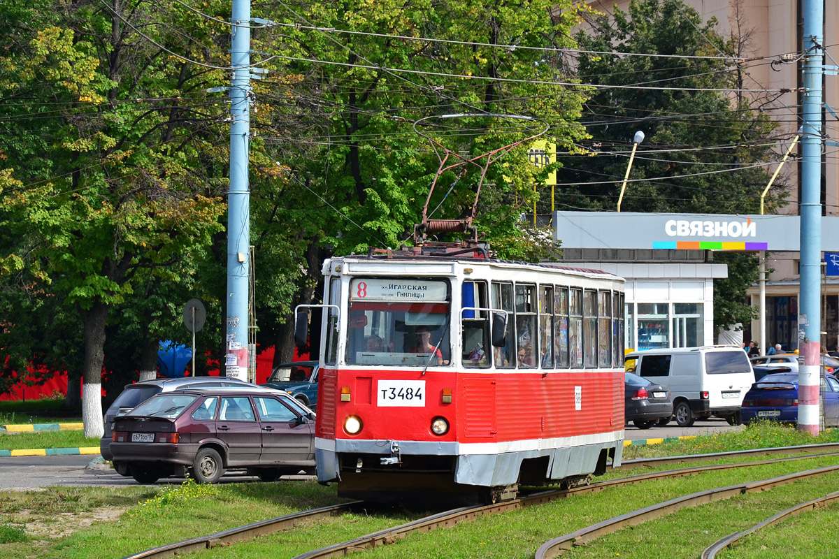 Nyizsnij Novgorod, 71-605A — 3484