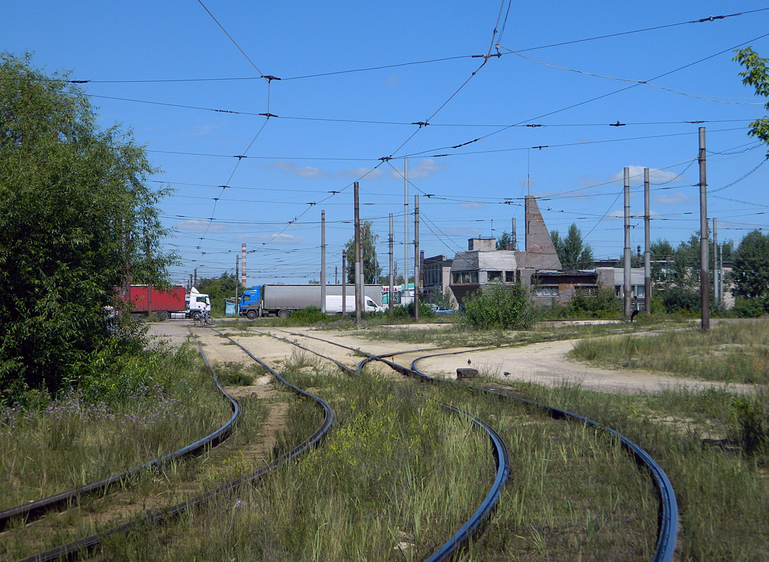 Дзержинск — Разные фотографии