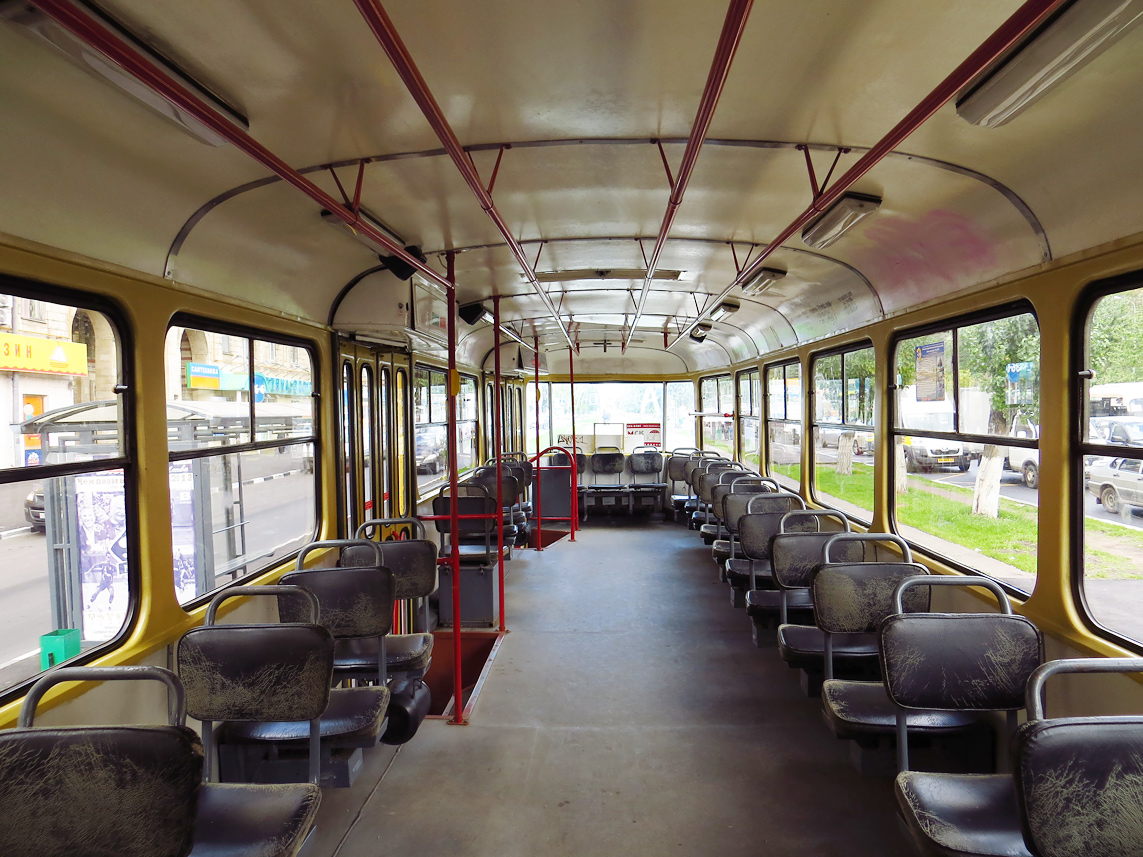 Москва, МТТЕ № 1310