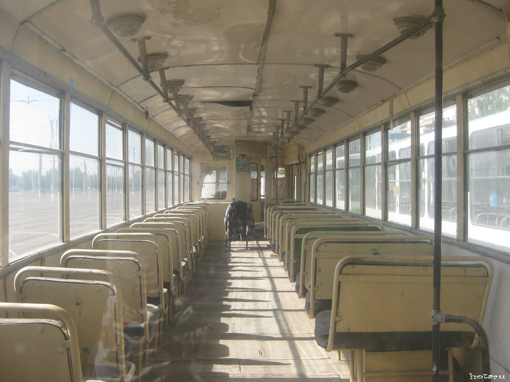 Ташкент, РВЗ-6М2 № [2275]