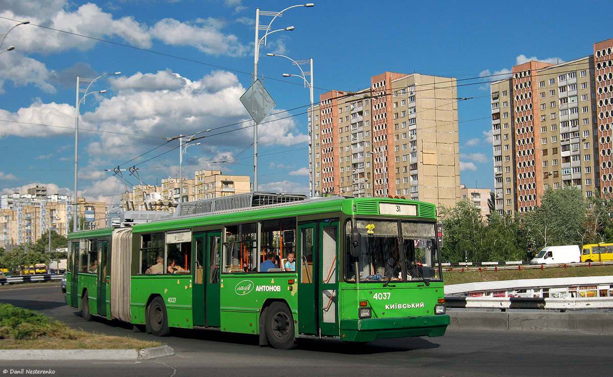 Киев, Киев-12.03 № 4037