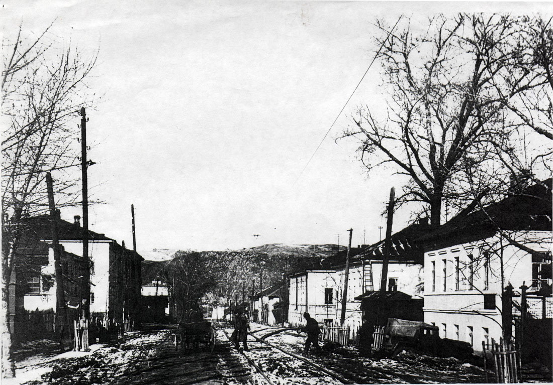 Златоуст — Старые фотографии (до 1991 г.)