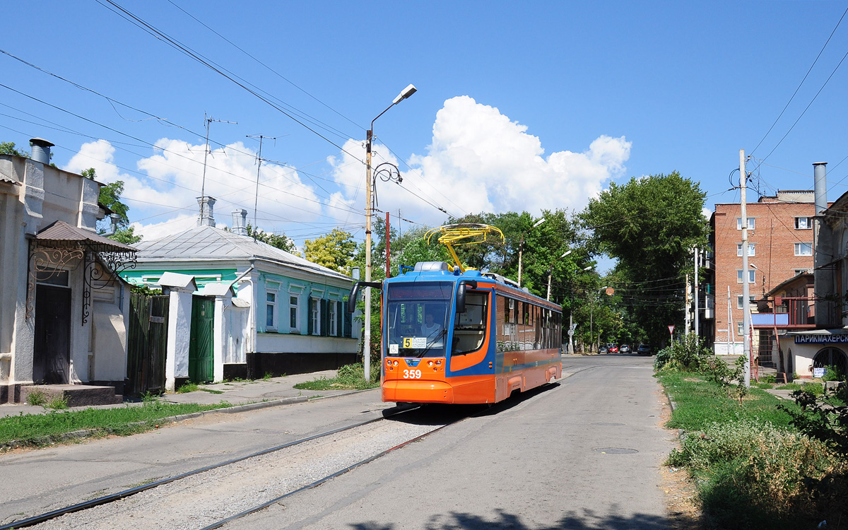 Таганрог, 71-623-02 № 359