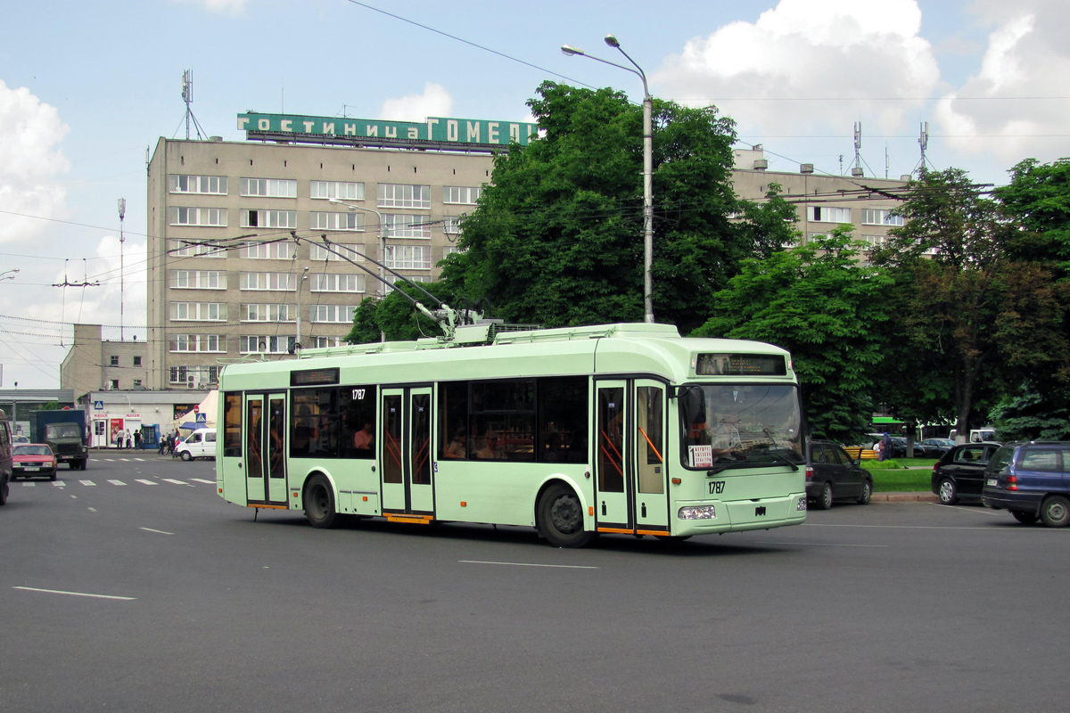 Gomel, BKM 321 — 1787