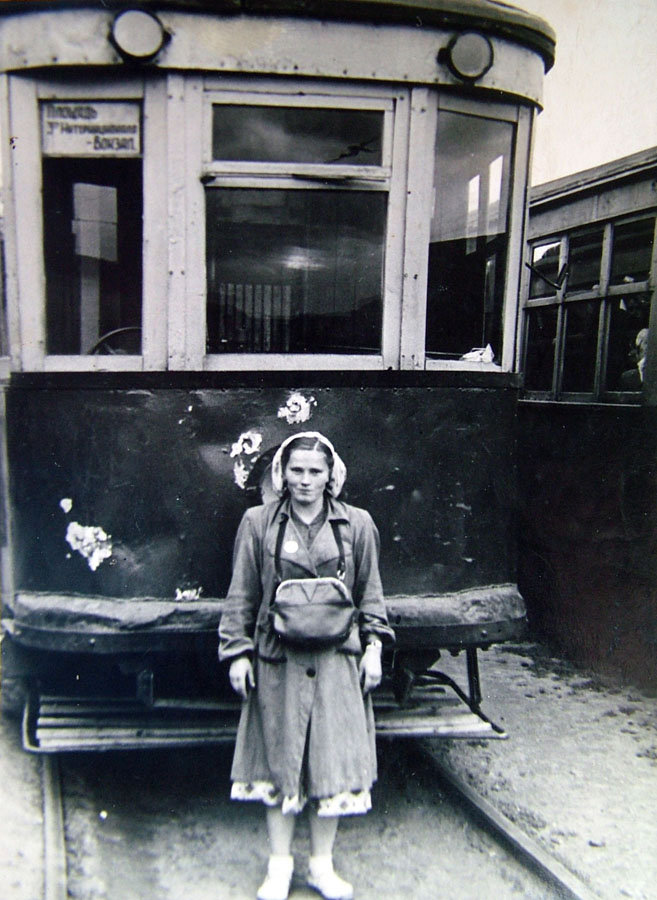 Златоуст — Старые фотографии (до 1991 г.)