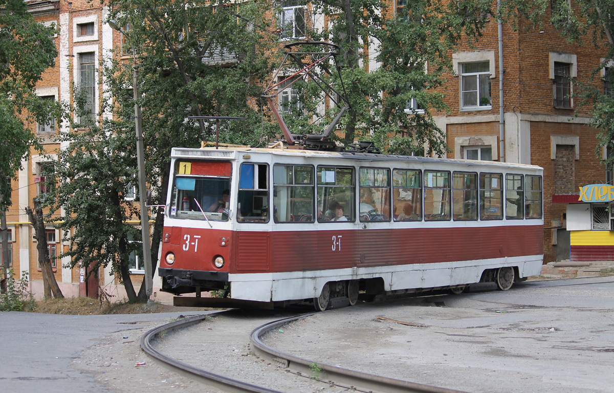 Златоуст, 71-605А № 3