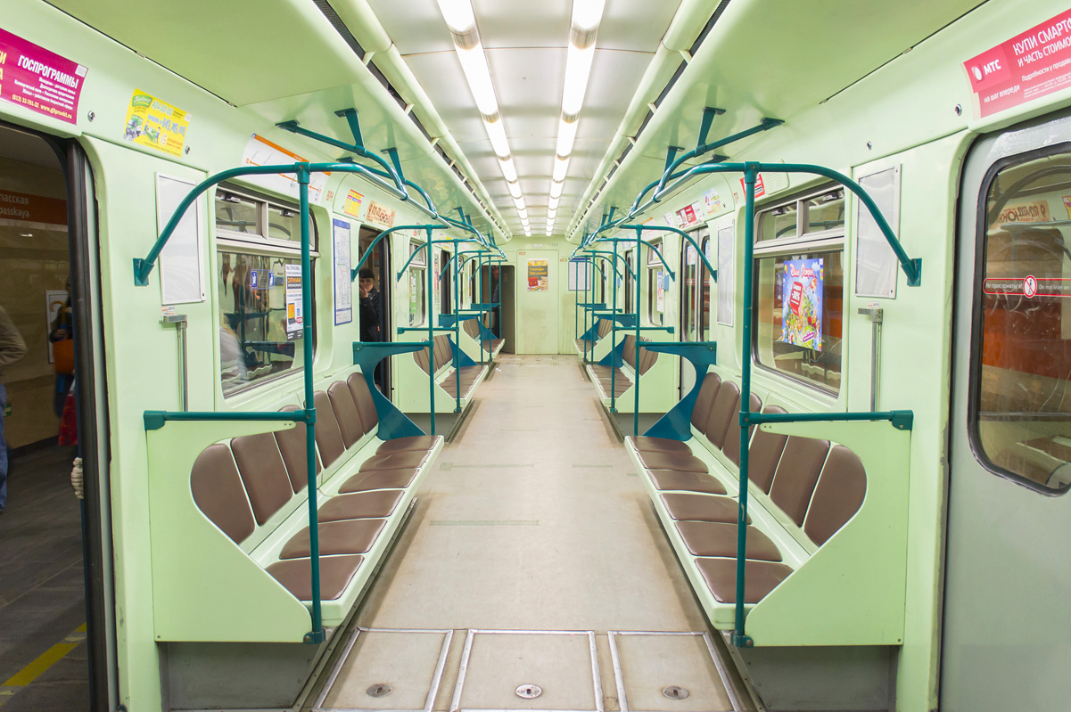 Санкт-Петербург, 81-540.8 № 10285