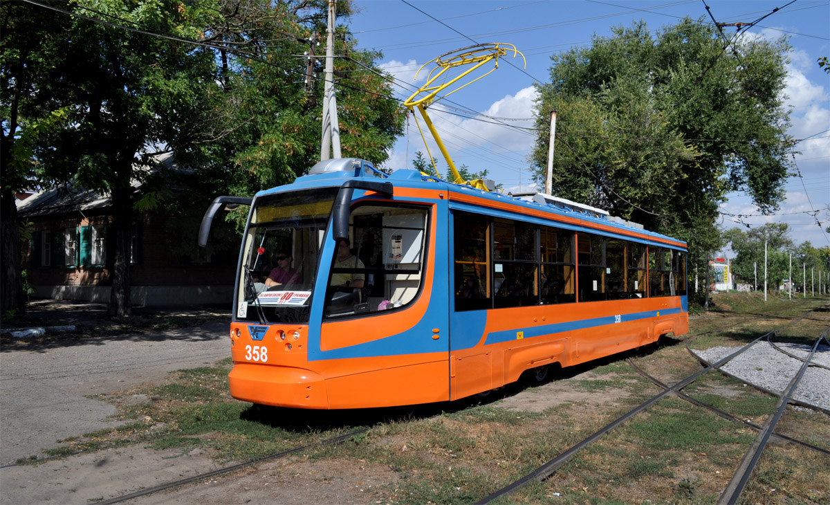 Таганрог, 71-623-02 № 358