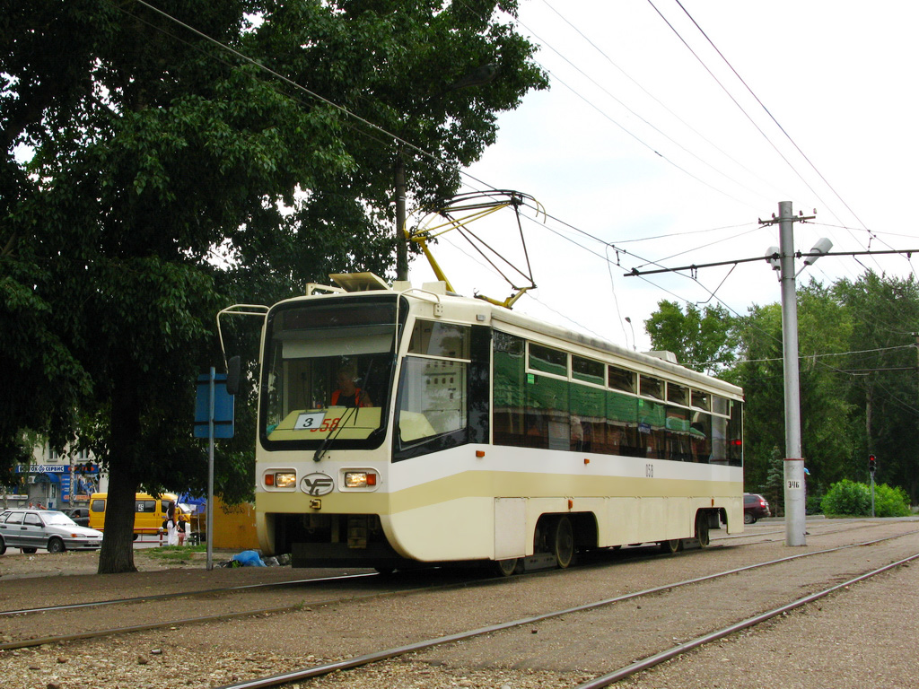 Салават, 71-619КТ № 058