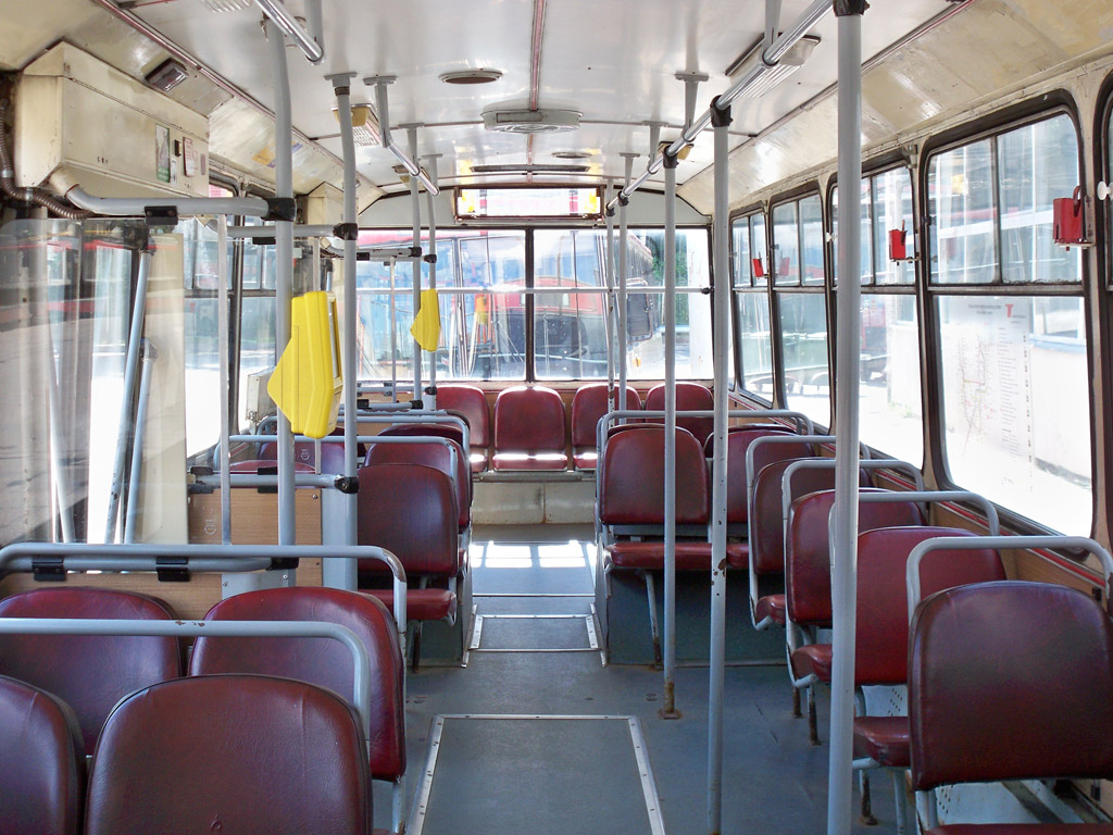 Вильнюс, Škoda 14Tr07 № 1431