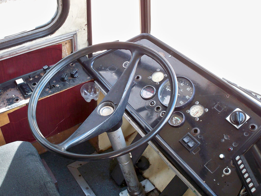 Вильнюс, Škoda 14Tr07 № 1431