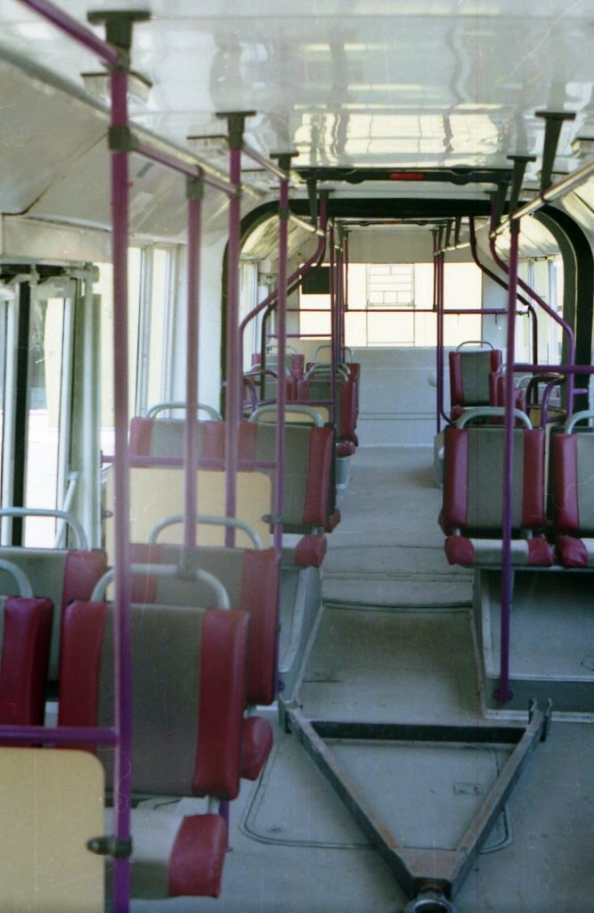 Энгельс, ЗиУ-6206 № Б/н; Энгельс — Новые и опытные троллейбусы ЗАО "Тролза"