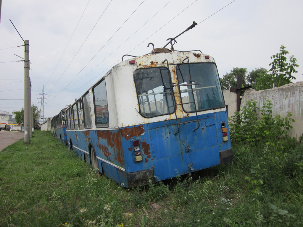 Тамбов, ЗиУ-682Г [Г00] № 1093