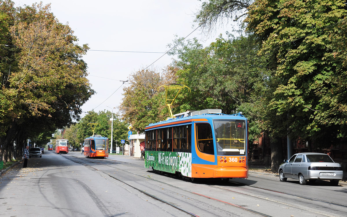 Таганрог, 71-623-02 № 360