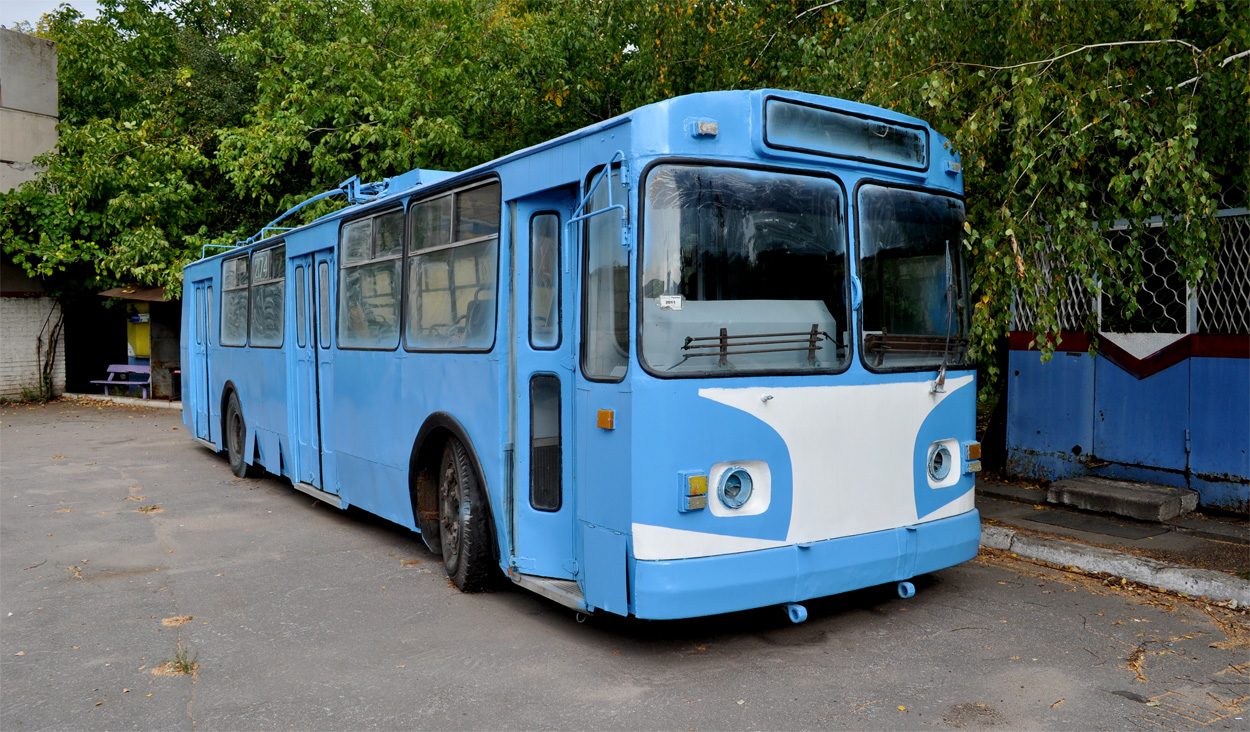 Donezk, ZiU-682V-012 [V0A] Nr. 2174