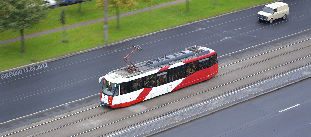 Санкт-Петербург, 71-153 (ЛМ-2008) № 1414