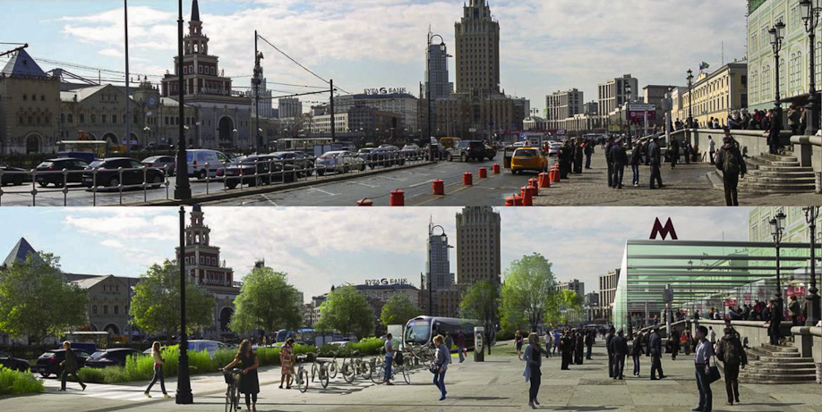 Photomontage Photomontage