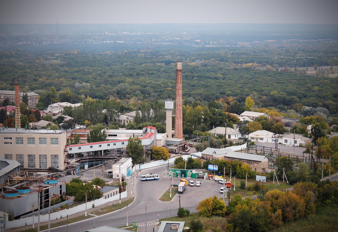 Лисичанск — Maines photo