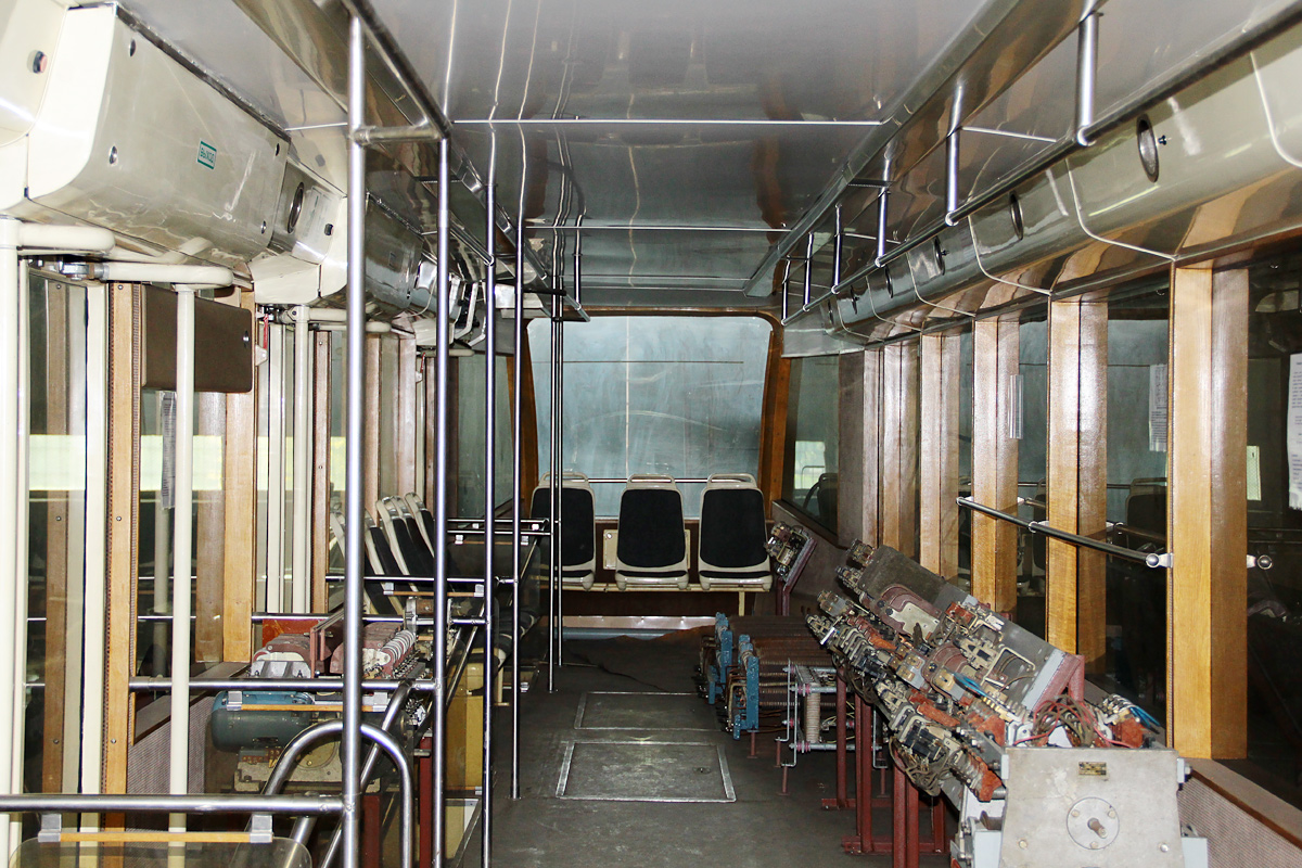 Moskva, 71-616 č. 5000