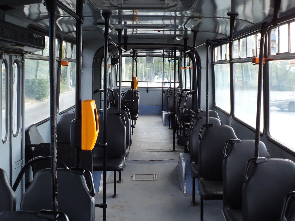 София, Ikarus 280.92 № 2123