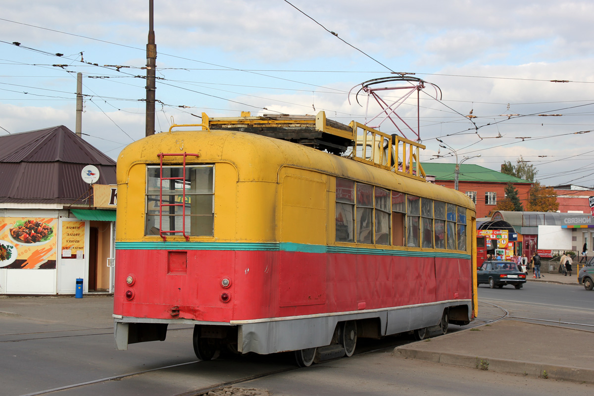 Kazan, RVZ-6M2 # 3167