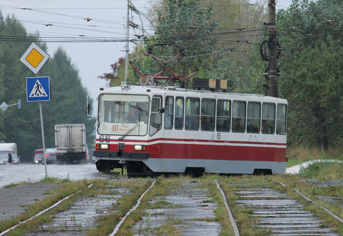 Нижний Тагил, 71-402 № 66