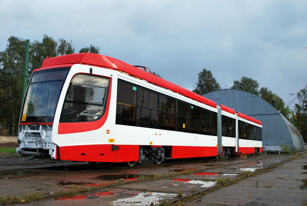 Санкт-Петербург, 71-631-01 № 5210