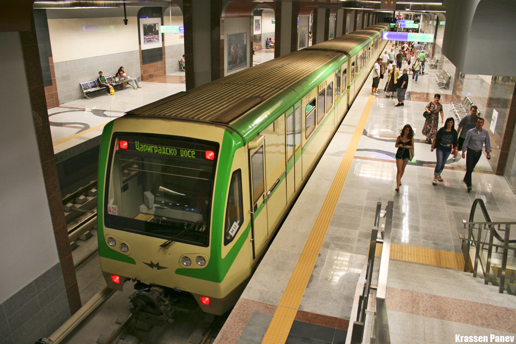 София, 81-740.2 № 2009