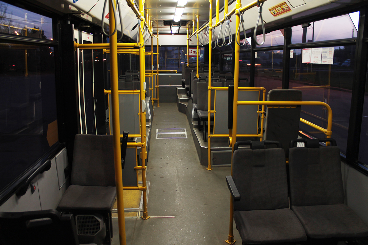 Maskava, SVARZ-MAZ-6235.00 № 3810