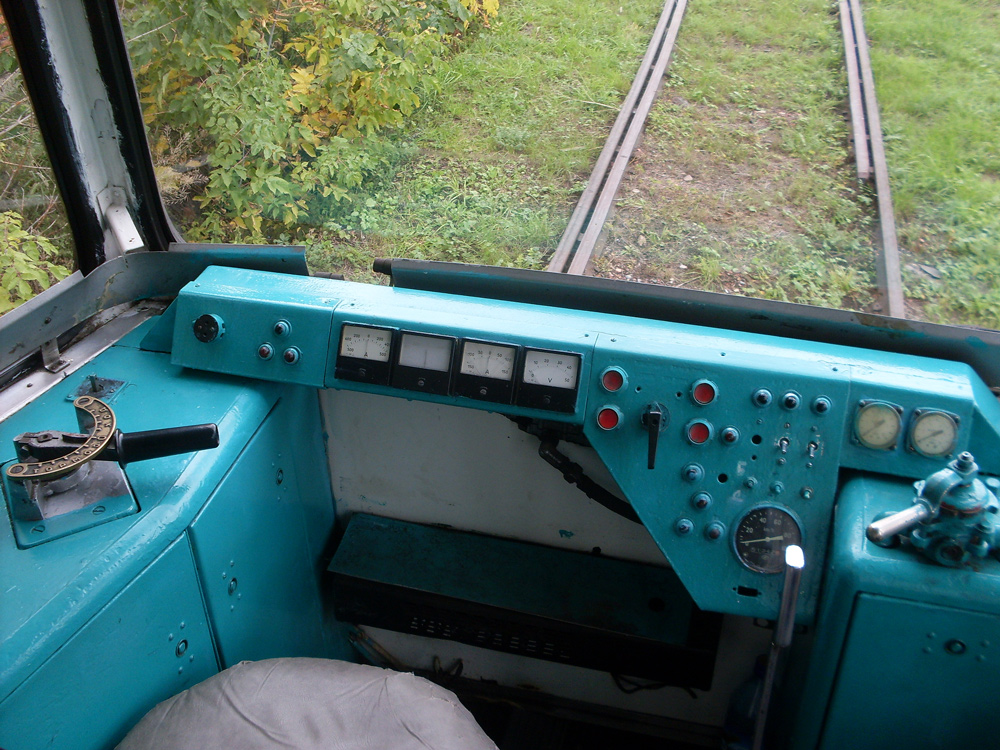 Осинники, 71-132 (ЛМ-93) № 65