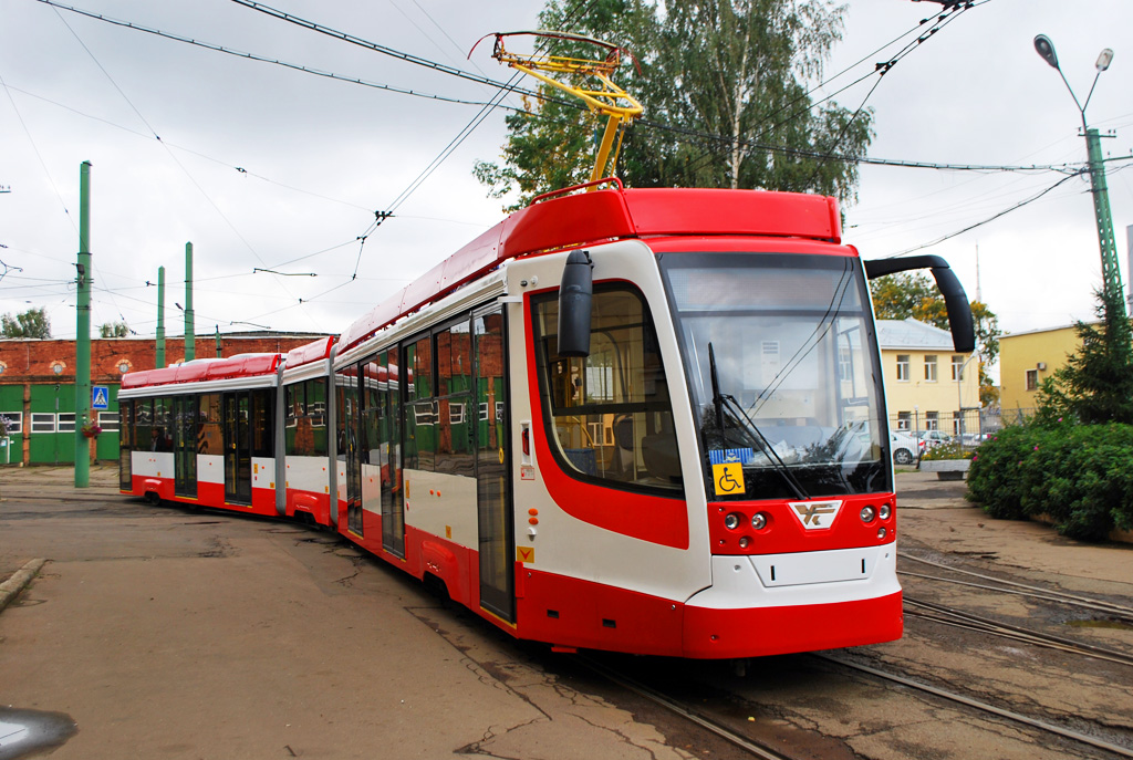 Санкт-Петербург, 71-631-01 № 5210 Санкт-Петербург, 71-631-01 № 5210