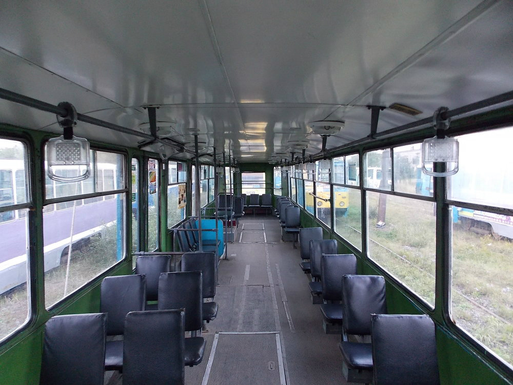 Хабаровск, 71-608К № 314