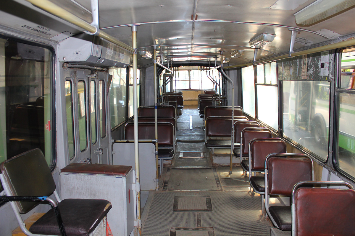 Рязань, ЗиУ-683Б [Б00] № 3005