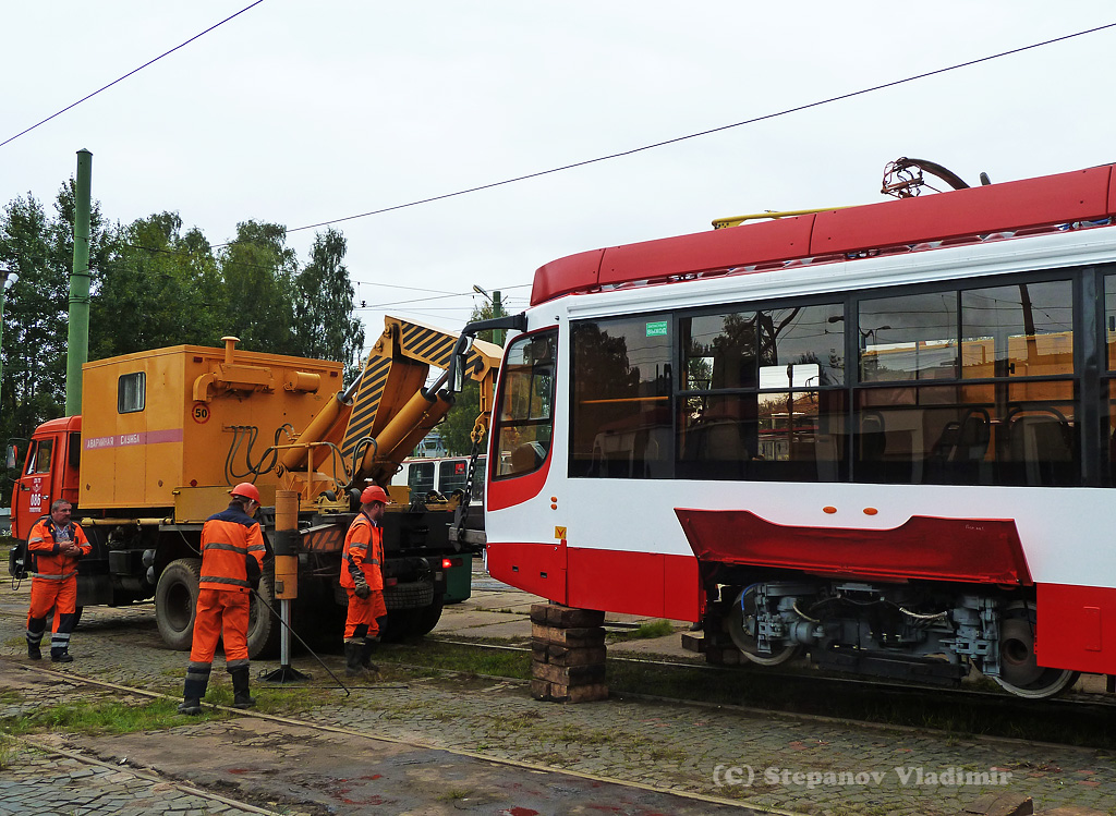 Санкт-Петербург, 71-631-01 № 5210 Санкт-Петербург, 71-631-01 № 5210