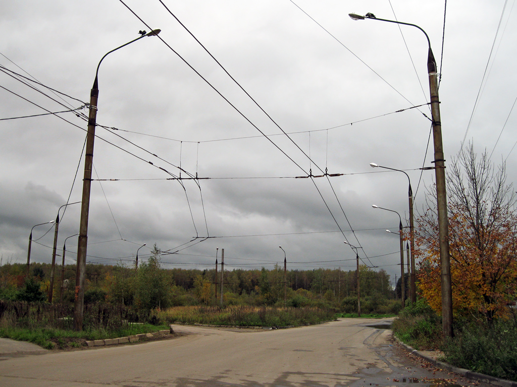 Ivanovo — Miscellaneous photos
