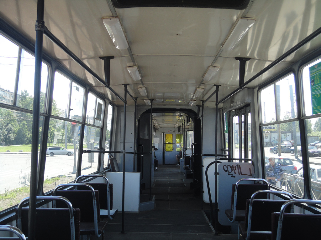 Санкт-Петербург, 71-147К (ЛВС-97К) № 7109