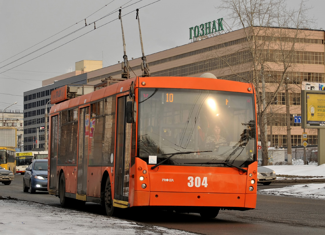 Perm, Trolza-5265.00 “Megapolis” — 304