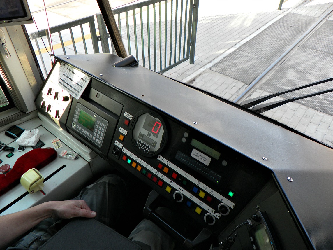 Гданьск, Alstom NGd99 № 1002