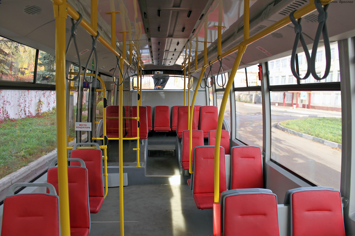 Тула, БКМ 420030 «Витовт» № 14