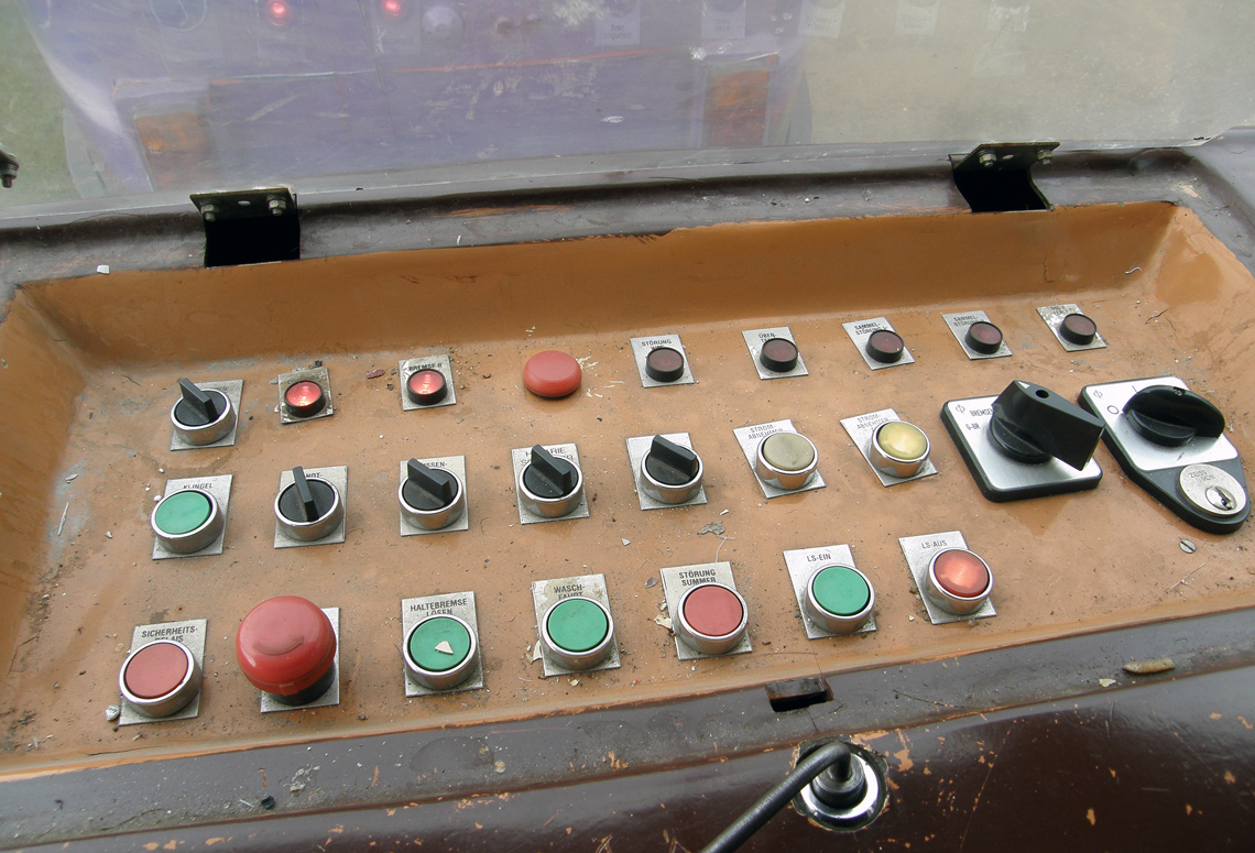 Даугавпилс, Tatra T3DC2 № 079