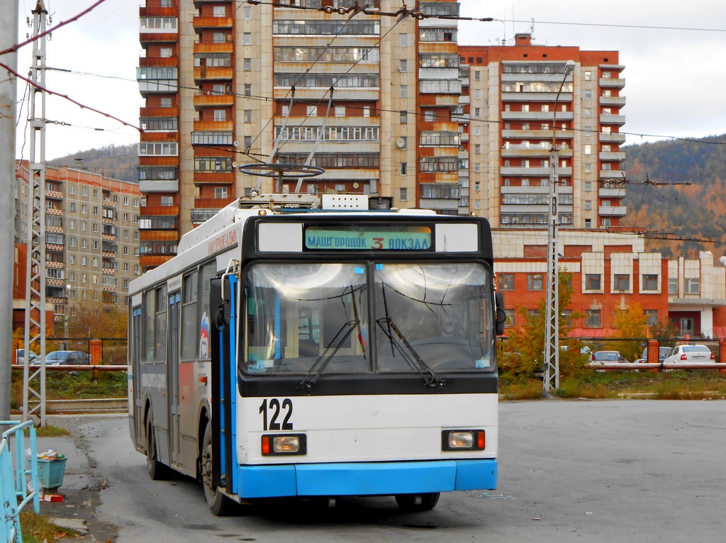 Миасс, ВМЗ-5298.00 (ВМЗ-375) № 122