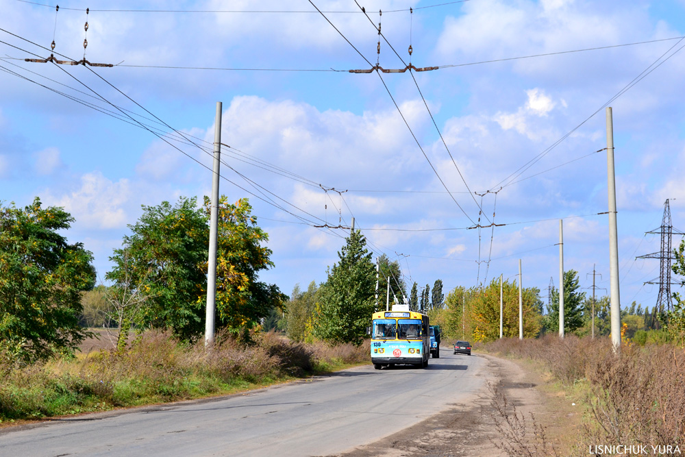 Luckas, ZiU-682V [V00] nr. 130