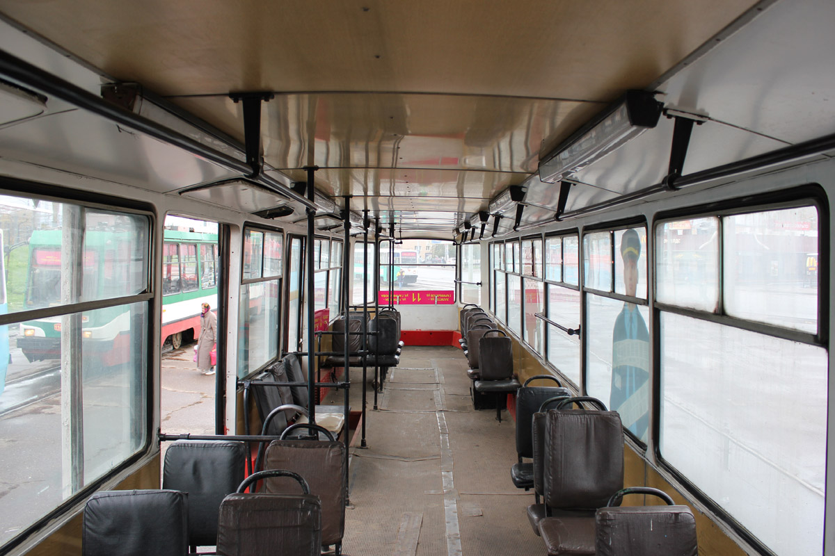 Казань, 71-608КМ № 1210