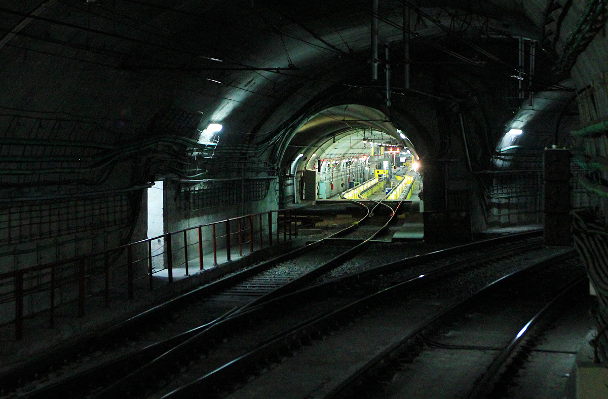 Буэнос-Айрес — Метрополитен — линия H