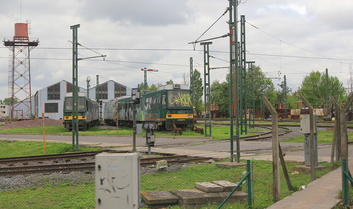 Буэнос-Айрес, CAF 3700 № 2; Буэнос-Айрес, CAF 3700 № 4; Буэнос-Айрес — Линия Tren de la Costa — разные фотографии