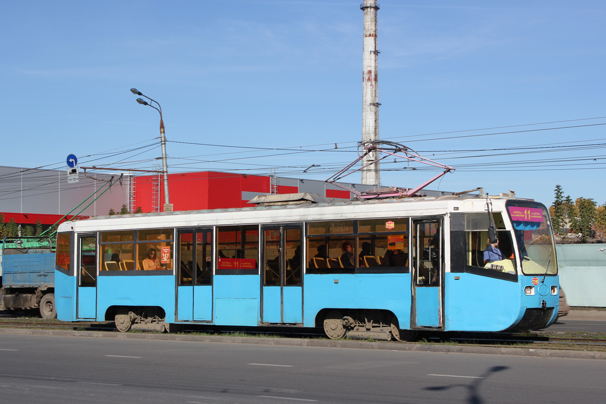 Казань, 71-619К № 1140