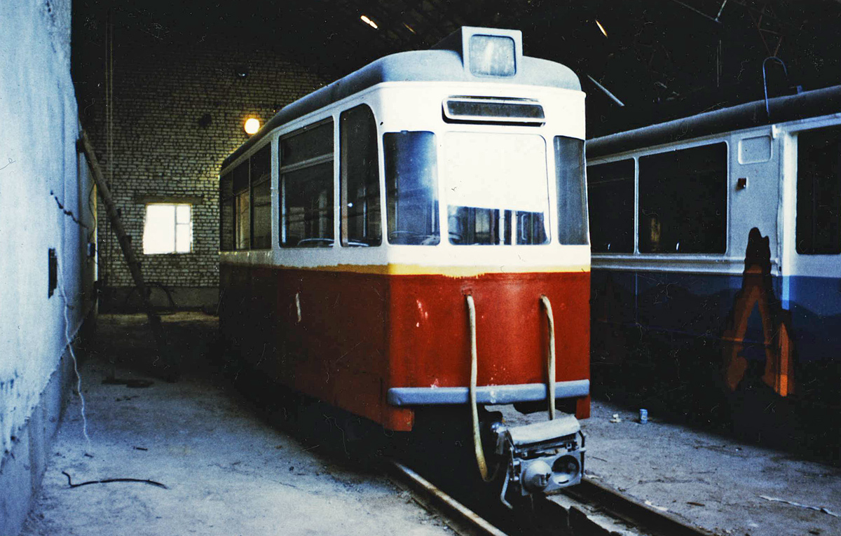 Молочное, Gotha B2-62 № 76