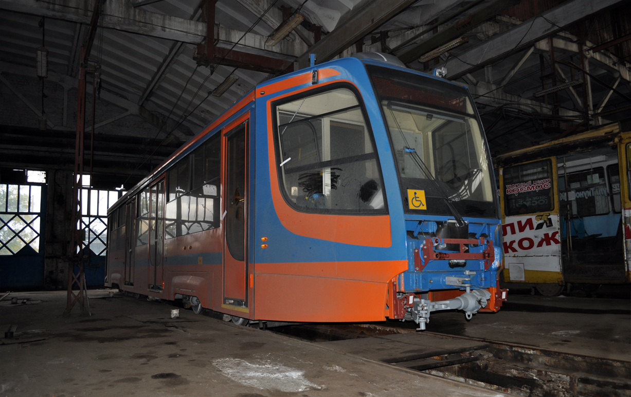 Енакиево, 71-623-02 № 201